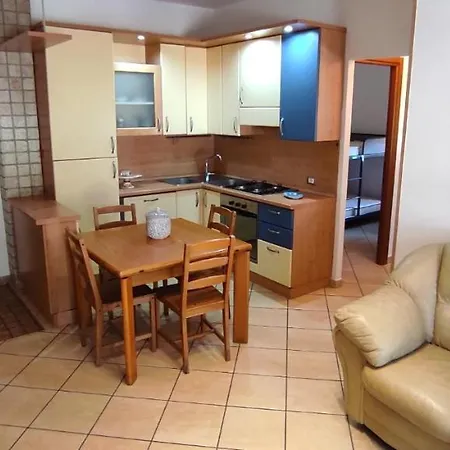 Mini In A 100 Metri Dal Mare Apartment *