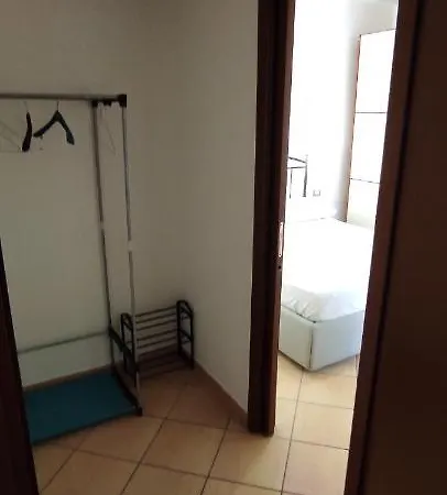 Apartment Mini In A 100 Metri Dal Mare *