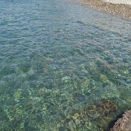 Apartment Mini In A 100 Metri Dal Mare Santa Marinella